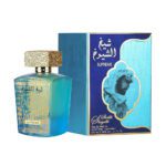 Lattafa Sheikh Al Shuyukh Supreme EDP For Unisex 100ml - Image 2