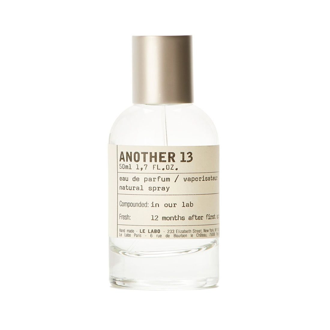 LeLaboAnother13_U_Edp50Ml Le Labo Another 13 Perfume For Unisex EDP 50ml - Image 1