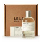 Le Labo Santal 33 Perfume For Unisex EDP 100ml