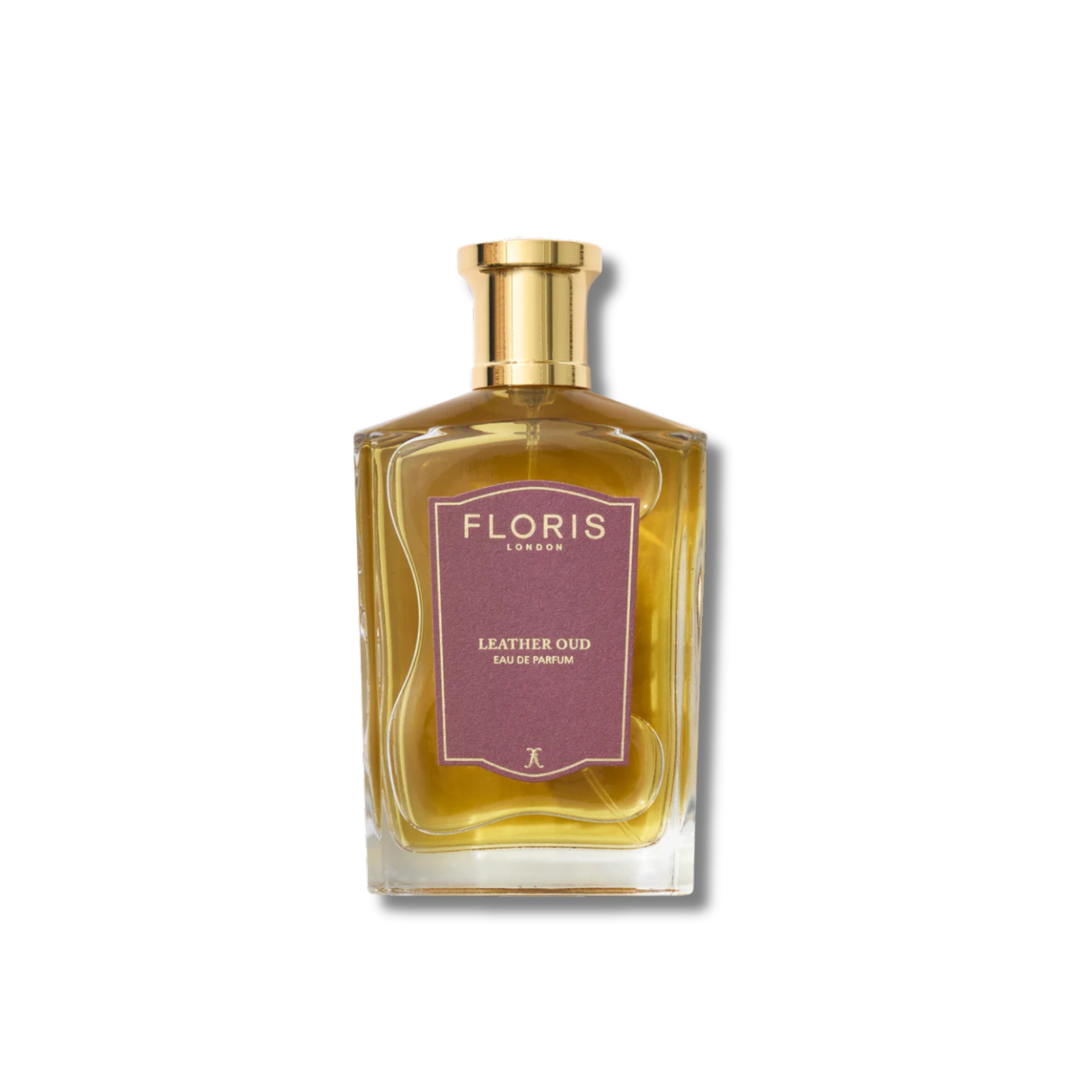 LeatherOudEauDeParfum Floris Leather Oud Eau de Parfum - Image 1