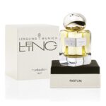 Lengling Munich No.7 Sekushi Perfume For Unisex Extrait De Parfum 50ml