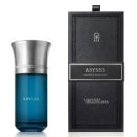 Liquides Imaginaires Abyssis Eaux Des Bermudes Perfume For Unisex EDP 100ml