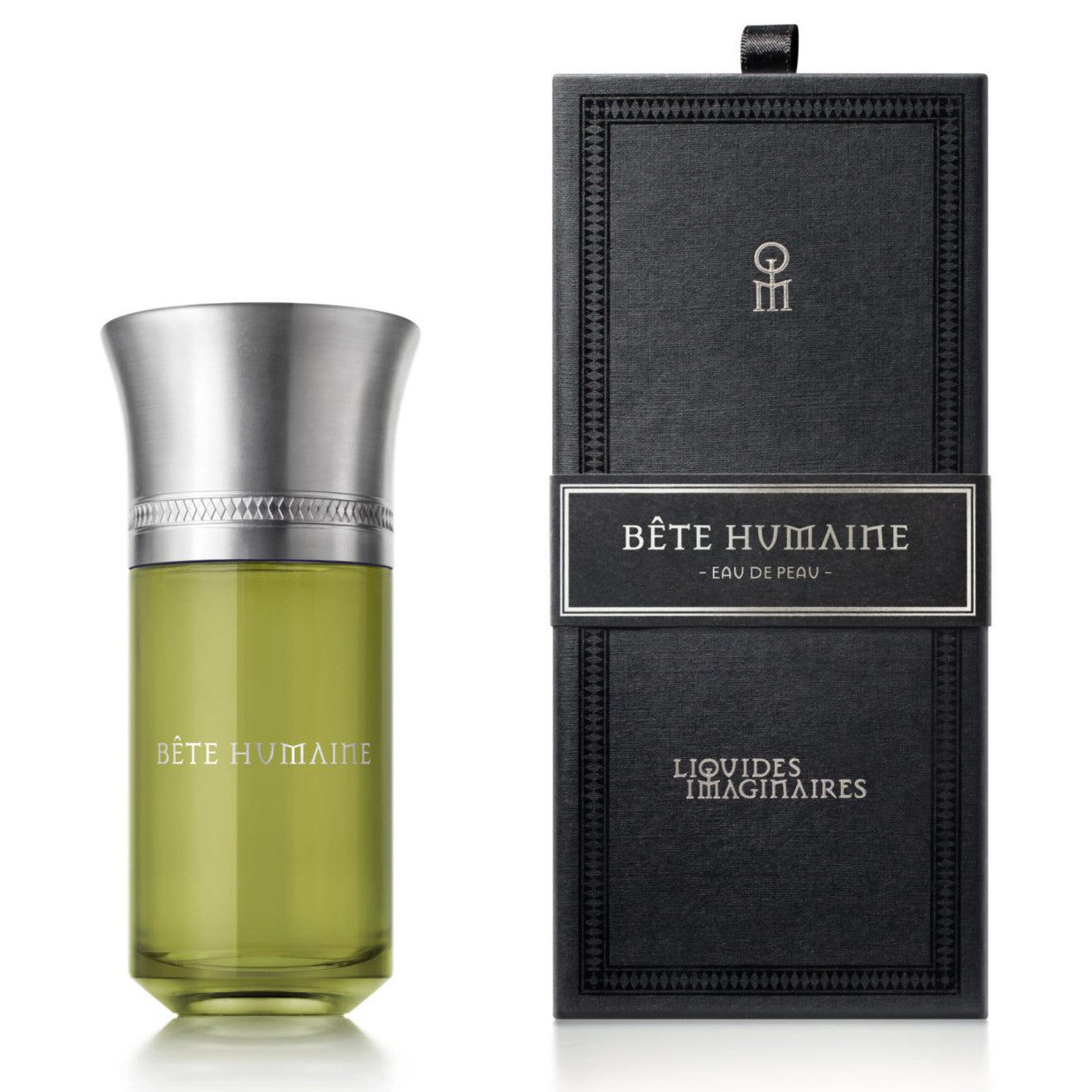 LiquidesImaginairesBeteHumaineEauDePeau_U_Edp100MlIt Liquides Imaginaires Bete Humaine Eau De Peau Perfume For Unisex EDP 100ml - Image 1