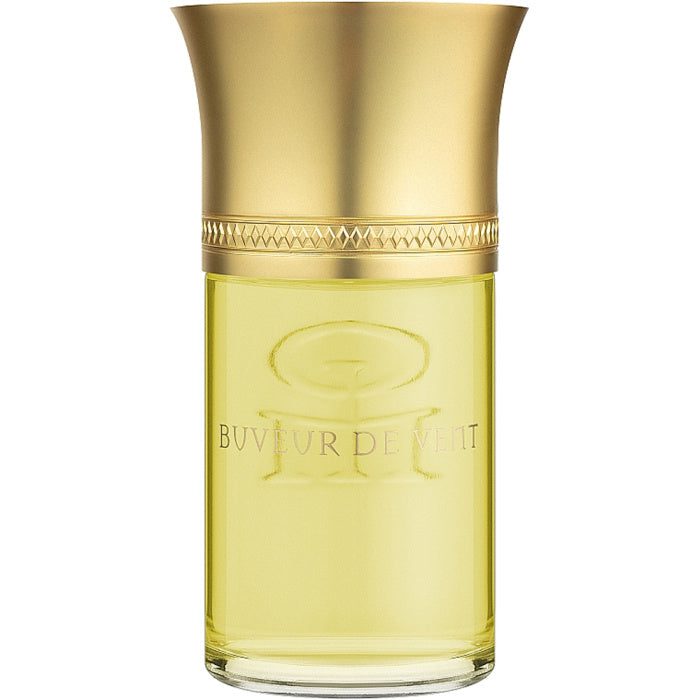 Liquides Imaginaires Buveur De Vent Unisex Eau De Parfum 100ml