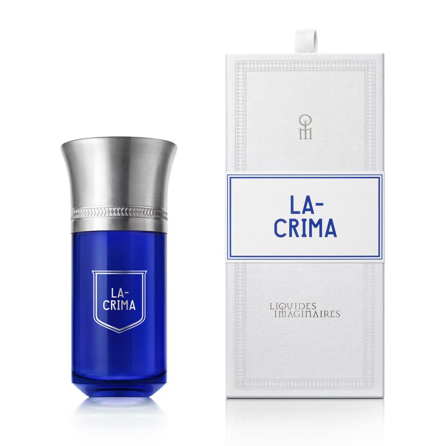 LiquidesImaginairesLa-Crima_U_Edp100MlIt Liquides Imaginaires La-Crima Perfume For Unisex EDP 100ml - Image 1