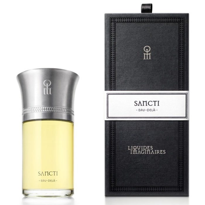 Liquides Imaginaires Eau Dela - Sancti Unisex Eau De Parfum 100ml
