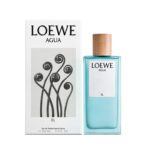 Loewe Agua De Loewe EL Perfume For Men EDT 100ml