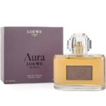 Loewe Aura Floral Perfume For Women EDP 120ml