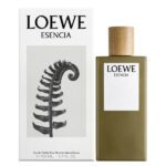 Loewe Esencia Pour Homme Perfume For Men EDT 100ml