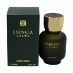 Loewe Esencia Aftershave For Men 150ml