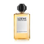 Loewe Un Paseo Por Madrid De La Mano Por La Rosaleda For Unisex EDP 100ml