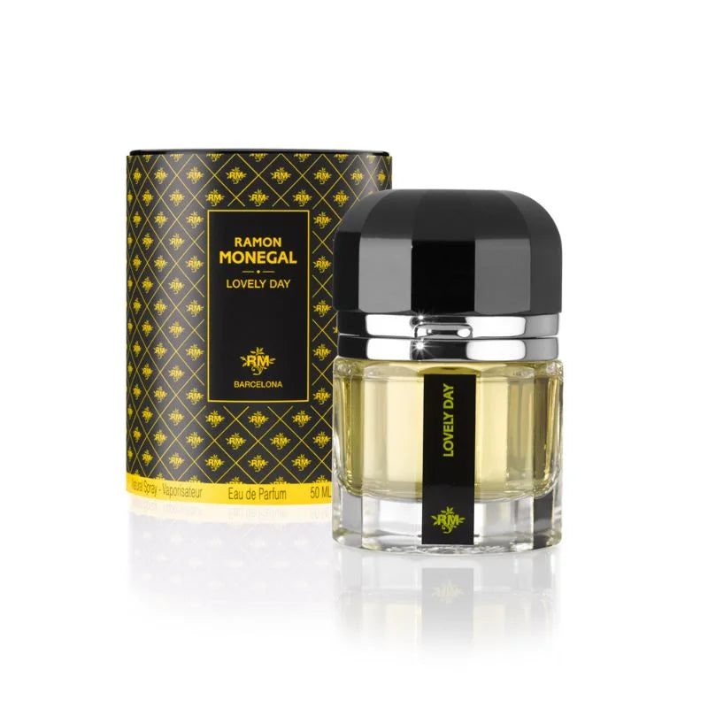 LovelyDay_Packshot_jpg Lovely Day 50ml - Image 1
