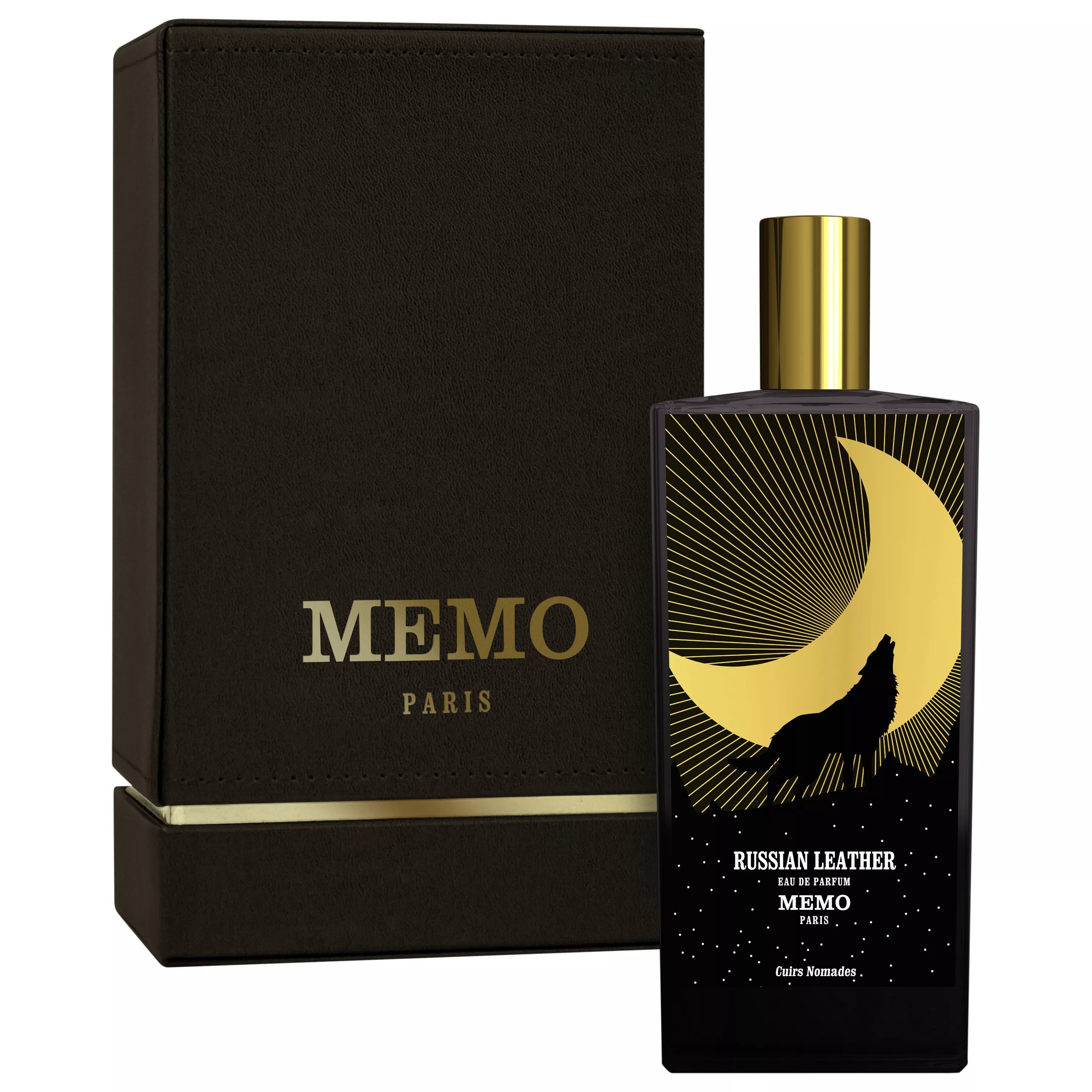 MEMO-Cuirs-Nomades-Russian-Leather-Eau-de-Parfum-75ml_1 MEMO CUIRS NOMADES RUSSIAN LEATHER PERFUME FOR MEN AND WOMEN EDP 75ml FR - Image 1