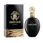 Roberto Cavalli Nero Assoluto (W) Eau De Parfum For Women - Oriental Floral Perfume 75ml - Image 3