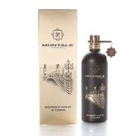 Montale Rendez-Vous A Paris Perfume For Unisex EDP 100ml - Image 3