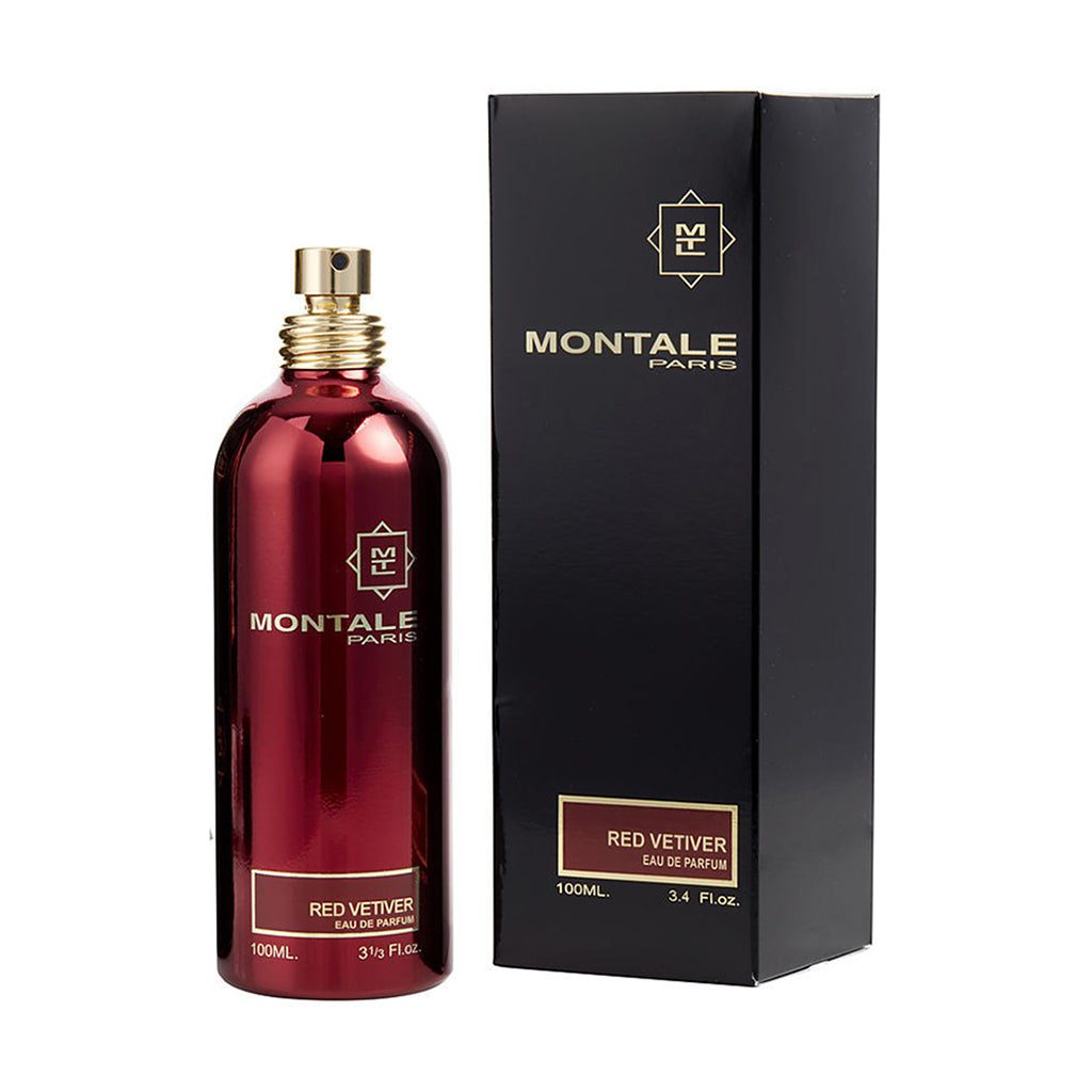 MONTALEREDVETIVER_M_EDP100mlFR MONTALE RED VETIVER Perfume For Men EDP 100ml - Image 1