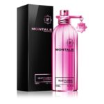 MONTALE VELVET FLOWERS Perfume For Women EDP 100ml