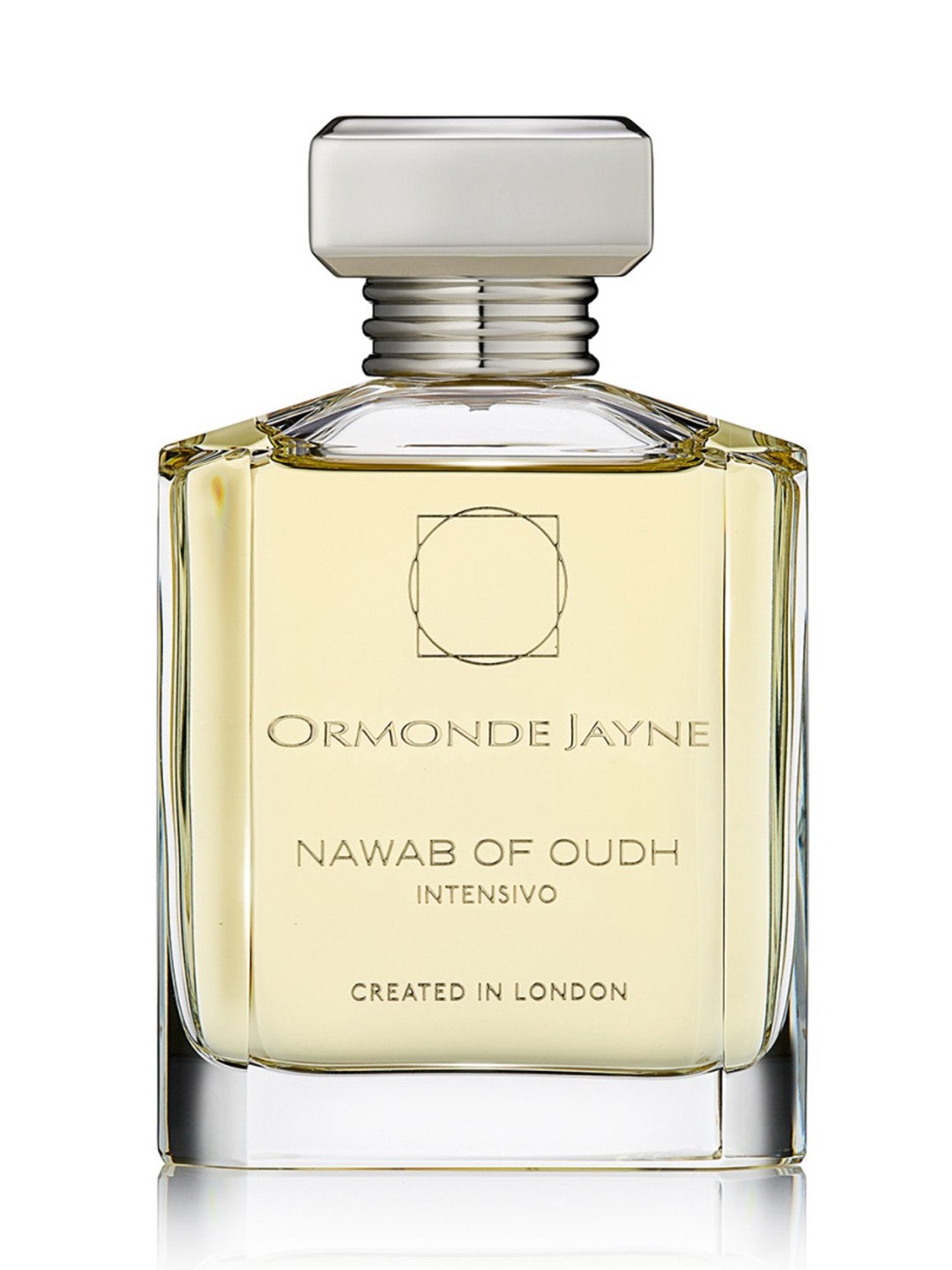 MP000000024518939_1348Wx2000H_202411261644221 Ormonde Jayne Nawab Of Oudh Intensivo Parfum For Unisex - Aromatic Green 88ml - Image 1