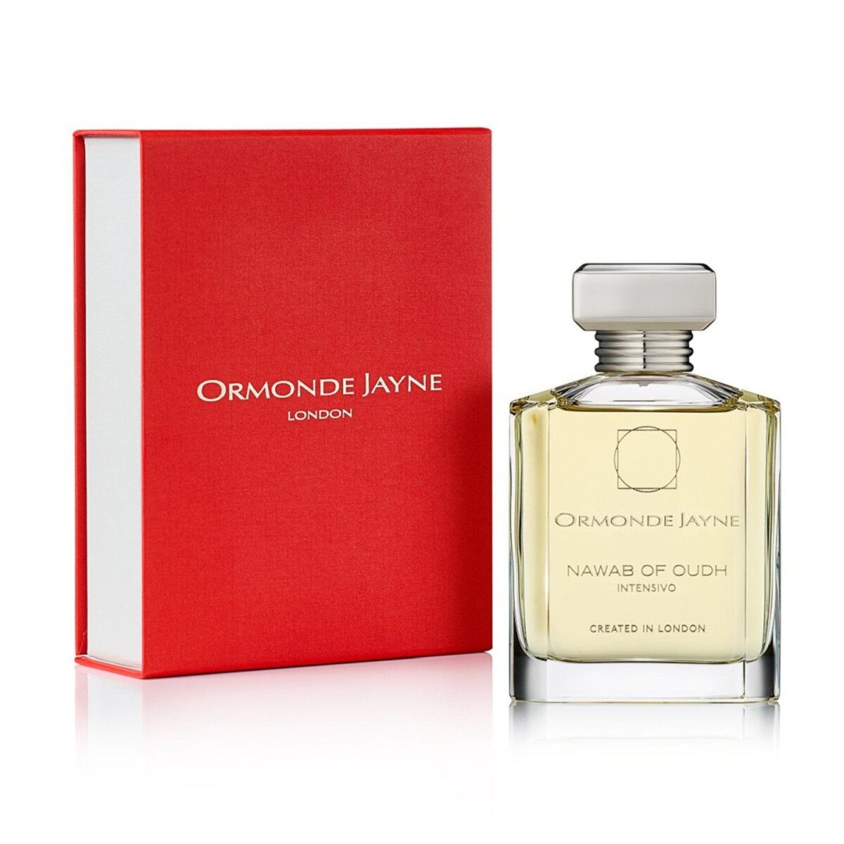 Ormonde Jayne Nawab Of Oudh Intensivo Parfum For Unisex - Aromatic Green 88ml - Image 2