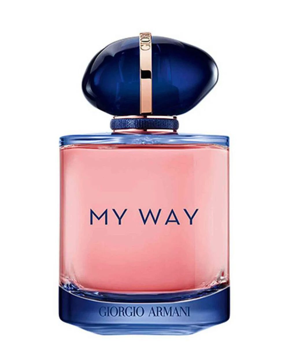 MYWAYEAUDEPARFUMINTENSE Armani My Way Eau De Parfum Intense 90ml - Image 1