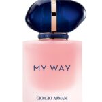Armani My Way Floral Eau De Parfum 90ml
