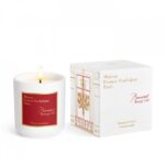 Maison Francis Kurkdjian Paris Rue Des Groseilliers Scented Candle 280 Gm