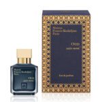 Maison Francis Kurkdjian Paris Oud Satin Mood Perfume For Unisex EDP 70ml