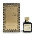 Maison Francis Kurkdjian Paris Oud Silk Mood Perfume For Unisex Extrait De Parfum 70ml