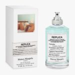 Maison Margiela Replica Bubble Bath Perfume For Unisex EDT 100ml