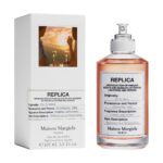Maison Margiela Replica On A Date Perfume For Unisex EDT 100ml