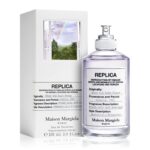 Maison Margiela Replica When The Rain Stops Perfume For Unisex EDT 100ml