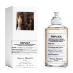Maison Margiela Replica Whispers In The Library Perfume For Unisex EDT 100ml