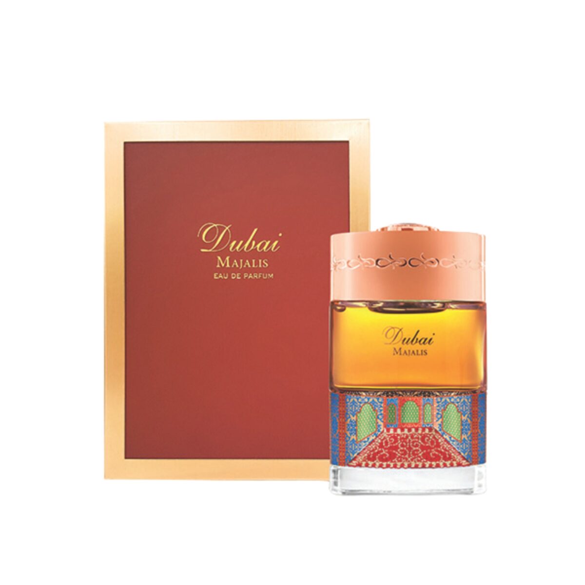 The Spirit of Dubai Majalis Eau de Parfum - Image 2