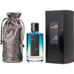 Mancera Aoud Blue Notes Perfume For Unisex EDP 120ml