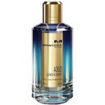 Mancera Aoud Lemon Mint Unisex Eau De Parfum 120ml