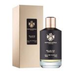 Mancera Black Gold Perfume For Men EDP 120ml