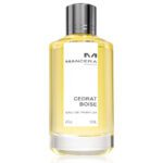 Mancera Cedrat Boise Unisex Eau De Parfum 120ml
