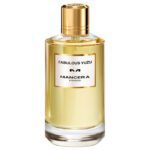 Mancera Fabulous Yuzu Unisex Eau De Parfum 120ml