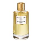 Mancera Fabulous Yuzu Perfume For Unisex EDP 120ml