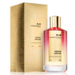 Mancera Indian Dream For Women Eau De Parfum 120ml