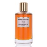 Mancera Jasmin Exclusif Unisex Eau De Parfum 120ml