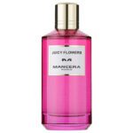 Mancera Juicy Flowers For Women Eau De Parfum 120ml