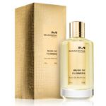Mancera Musk Of Flowers For Women Eau De Parfum 120ml