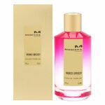 Mancera Roses Greedy Perfume For Unisex EDP 120ml