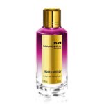 Mancera Roses Greedy Perfume For Men And Women EDP 60ml