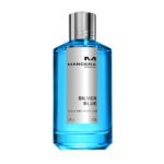 Mancera Silver Blue Unisex Eau De Parfum 120ml
