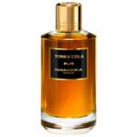 Mancera Tonka Cola Unisex Eau De Parfum 120ml
