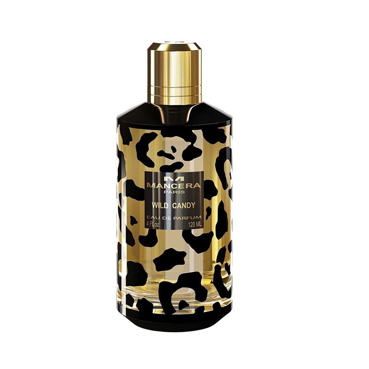 ManceraWildCandy_U_Edp120Ml Mancera Wild Candy Perfume For Unisex EDP 120ml - Image 1