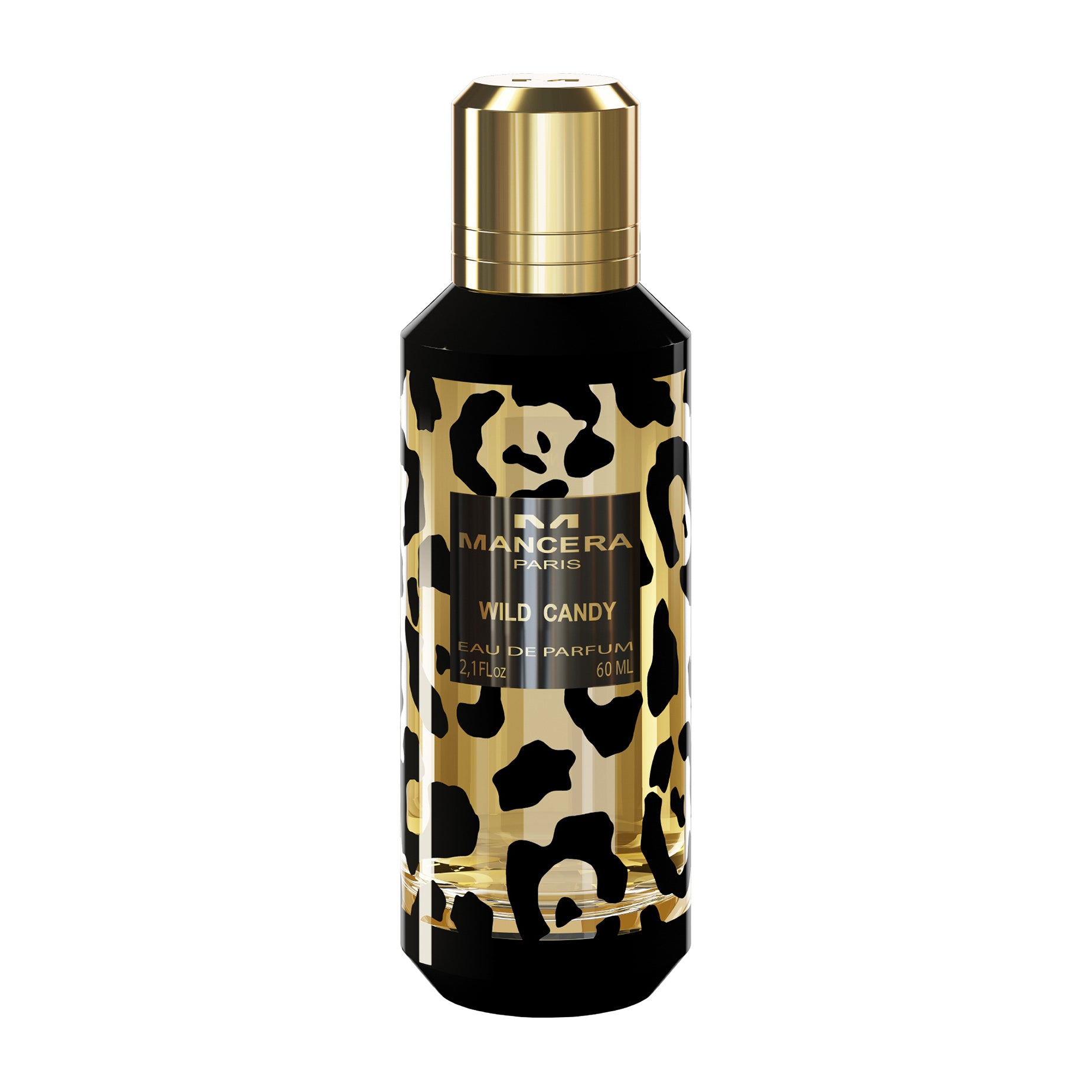 ManceraWildCandy_U_Edp60Ml Mancera Wild Candy Perfume For Unisex EDP 60ml - Image 1