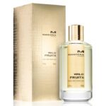 Mancera Wild Fruits Unisex Eau De Parfum 120ml